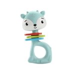 Jouet d�veil - fisher - price - animaux - couleurs assorties - plastique - petit
