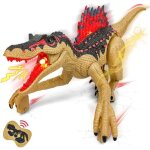 Voiture t�l�command�e dinosaure telecommande pour garcon 4 5 6 7 8ans mouvements realistes robot radiocommande ...