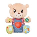 Jouet �ducatif - chicco - mi� - plastique - mixte - � partir de 3 ans