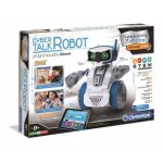 Jouet éducatif - clementoni - 50122 - robot interactif - programmation - contrôle à distance Jouet éducatif - clementoni - 50122 - robot interactif - programmation - contrôle à distance
