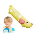 Jouet ducatif harmonica harmonica amusant de dessin anim - jouet musical harmonica 16 trous jouet harmonica ...