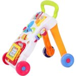 Jouets ducatifs  pousser et  tirer chariot de marcheur trotteur bebe chariot de marche bebe trotteur ...