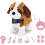Jouet électronique en peluche - paxney - chien interactif - télécommande - accessoires inclus - petit ... Jouet électronique en peluche - paxney - chien interactif - télécommande - accessoires inclus - petit ...