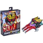 Jouet lectronique power rangers dino knight morpher avec sons et lumires et cl dino knight