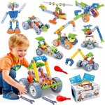 Jouet enfant 3 4 5 6 ans garcon fillejeux de construction enfant cadeau 3 4 5 6 ansjouet garcon fille ...