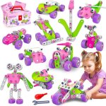 Jouet enfant 3 4 5 6ans garcon fillejeux de construction enfant cadeau 3 4 5 6ansjouet garcon fille 3 ...