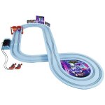 Jouet pour enfants - carrera - carrera 20063048 first batwheels - set de dmarrage - licence hot wheels ...