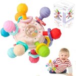 Jouet eveil bebe 3 6 9 12 mois jouet bebe 1 an jeux montessori bebe eveil 0 - 6 mois jouets dactivit ...