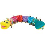 Jouet d'éveil musical - lamaze - chenille - matières douces - bruits de papier - hochets - pouët - pouët ... Jouet d'éveil musical - lamaze - chenille - matières douces - bruits de papier - hochets - pouët - pouët ...