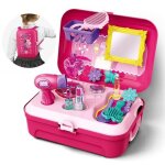 Jouet fille 3 ans jouets make up kit pretend princesse set jouets avec sac à dos 16pcs pour enfants fille ... Jouet fille 3 ans jouets make up kit pretend princesse set jouets avec sac à dos 16pcs pour enfants fille ...