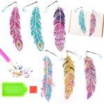 Jouet fille 6 7 8 9 10 ansbricolage enfant 6 - 12 ans fille diamond painting signets cadeau fille kit ... Jouet fille 6 7 8 9 10 ansbricolage enfant 6 - 12 ans fille diamond painting signets cadeau fille kit ...
