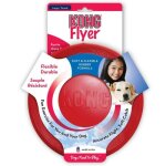 Jouet frisbee kong flyer pour chiens taille m