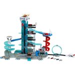 Jouet de garage - klein - garage bosch car service mega universe - comprend divers éléments de jeu et ... Jouet de garage - klein - garage bosch car service mega universe - comprend divers éléments de jeu et ...