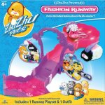 Jouet - giochi preziosi - zhu zhu pets - le dfil de mode - fille - 3 ans et plus - piles