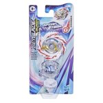 Jouet - hasbro - beyblade burst surge speedstorm - abyss devolos d6 - ensemble toupie rotative Jouet - hasbro - beyblade burst surge speedstorm - abyss devolos d6 - ensemble toupie rotative