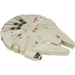 Jouet - hasbro - faucon millenium star wars - pour enfant de 4 ans et plus - lego star wars Jouet - hasbro - faucon millenium star wars - pour enfant de 4 ans et plus - lego star wars