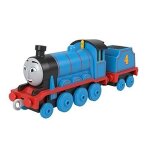 Jouet - hhn38 - moteur de train en m�tal - multicolore - pour enfants � partir de 3 ans