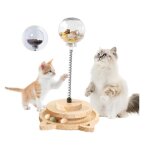 Jouet interactif pour chat jouet chat interactif pour chats jouet pour chat intelligent jouet pour chat ...