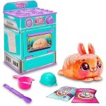 Jouet interactif - famosa - cookeez makery - four magique - sons adorables - 3 ans et plus Jouet interactif - famosa - cookeez makery - four magique - sons adorables - 3 ans et plus