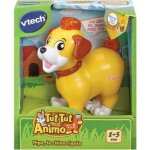 Jouet interactif - vtech - tut tut animo - animal de la ferme - lumineux et interactif - mixte - 24 mois ...