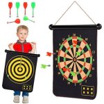 Jouets de jeu de fl�chettes pour enfants jouets de sport pour int�rieur et ext�rieur cadeaux pour gar�ons ...