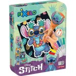 Jouet - lansay - pixelo stitch - 8 illustrations - multicolor - dès 6 ans Jouet - lansay - pixelo stitch - 8 illustrations - multicolor - dès 6 ans