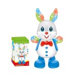 Jouet lapin dansant lapin chantant jouet musical � secouerjouet torsad� de dessin anim� jouet interactif ...