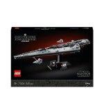 Lego star wars 75356 le super destroyer stellaire de classe executor