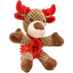 Jouet à mâcher en peluche indestructible durable chien en peluche jouets pour jeu interactif grand moyen ... Jouet à mâcher en peluche indestructible durable chien en peluche jouets pour jeu interactif grand moyen ...