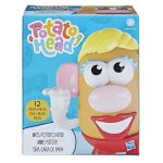 Jouet madame patate classique pour enfants avec 12 pices - playskool