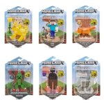 Jouet - minecraft - 1 aléatoire de figurines Jouet - minecraft - 1 aléatoire de figurines