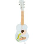 Jouet musical - small foot company - guitare groovy beats - couleur bleue - pour enfants de 3 � 8 ans ...