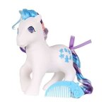 Jouet my little pony - basic fun! - modle 35298 - poney gingerbread - jouet classique - multicolore