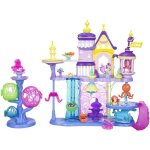 Jouet - my little pony - château canterlot - 73 cm - 30 + accessoires - mixte Jouet - my little pony - château canterlot - 73 cm - 30 + accessoires - mixte