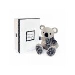 Jouet en peluche - histoire dours - copain calin koala 25 cm - mixte - naissance - int�rieur
