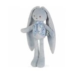 Lapinoo pantin lapin bleu