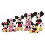 Jouet peluche minnie mouse 38 cm disney Jouet peluche minnie mouse 38 cm disney