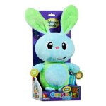 Jouet peluche molt� lapin (es) - - - molt�