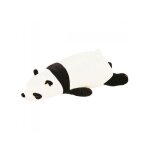 Jouet en peluche - paopao - le panda - taille l - 51 cm