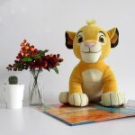 Jouets en peluche - simba - doux - cadeaux danniversaire - pour enfants à partir de 3 ans Jouets en peluche - simba - doux - cadeaux danniversaire - pour enfants à partir de 3 ans