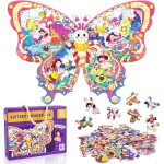 Jouet puzzles pour enfant jouet ducatif enfant cadeau jouet pour fille et garon de 4 5 6 7 8 9 10 ans ...