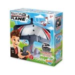 Jouet radiocommandé - buki - avion r - c 37294 - stabilisation gyroscopique - batterie rechargeable - ... Jouet radiocommandé - buki - avion r - c 37294 - stabilisation gyroscopique - batterie rechargeable - ...