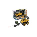 Jouet radiocommand - silverlit - tooko junior - 81301 - engin de chantier - 3 ans et plus - intrieur ...