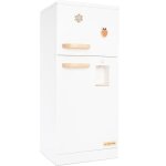 Le toy van - réfrigérateur - congélateur en bois - jh products Le toy van - réfrigérateur - congélateur en bois - jh products