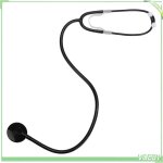 Jouet de simulation - fafeicy - st�thoscope pour enfants - non toxique - ultra doux - s�curis� pour b�b�s ...