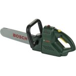 Klein - jouet - tronçonneuse électronique bosch Klein - jouet - tronçonneuse électronique bosch