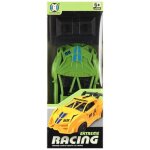 Jouet - voiture de course - radiocommand�e - pvc - 14x6. 5x3. 5 cm