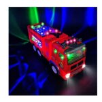 Jouet de voiture enfant de pompier pour les garçons de 3 à 9 ans cadeaux de noël pour les garçons Jouet de voiture enfant de pompier pour les garçons de 3 à 9 ans cadeaux de noël pour les garçons
