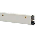 Jourjon jean 045543 plinthe prestige en applique blanc 093m