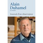 Journal dun observateur